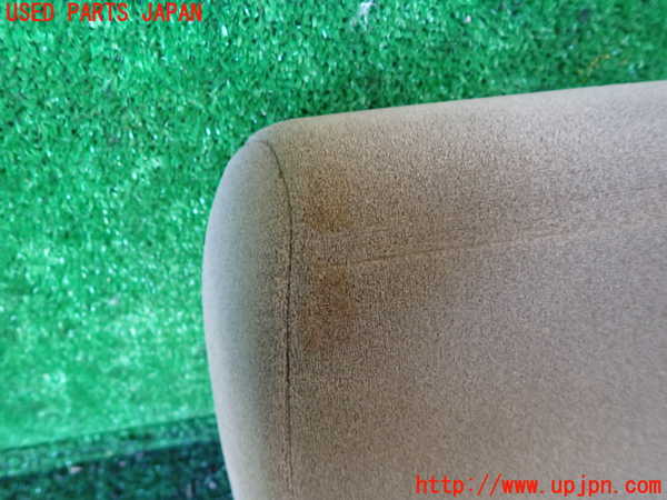 1UPJ-9234857180]ランクル100系(HDJ101K)左2列目ヘッドレスト 中古_3