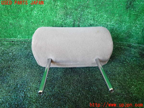 1UPJ-9234857180]ランクル100系(HDJ101K)左2列目ヘッドレスト 中古_4