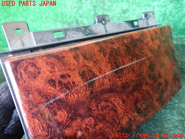 1UPJ-9234857810]ランクル100系(HDJ101K)ドリンクホルダー 中古_2