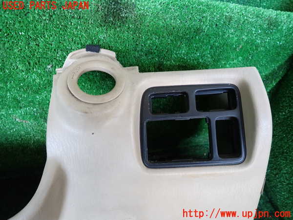 1UPJ-9234857691]ランクル100系(HDJ101K)内装トリム類1 中古_2