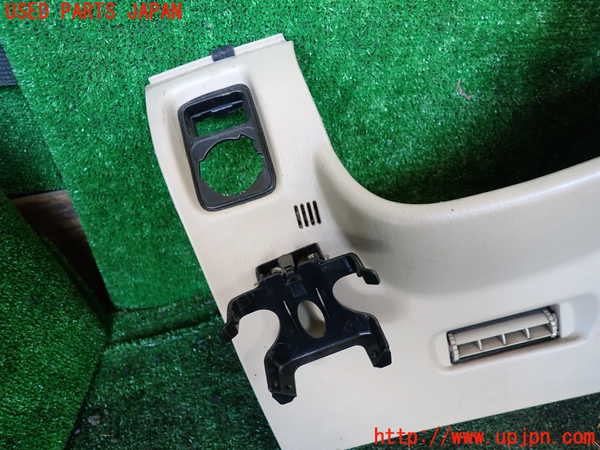 1UPJ-9234857691]ランクル100系(HDJ101K)内装トリム類1 中古_4