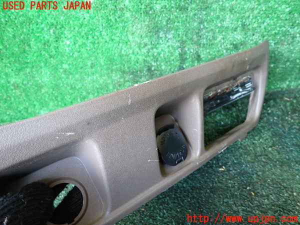1UPJ-9234857692]ランクル100系(HDJ101K)内装トリム類2 中古_2