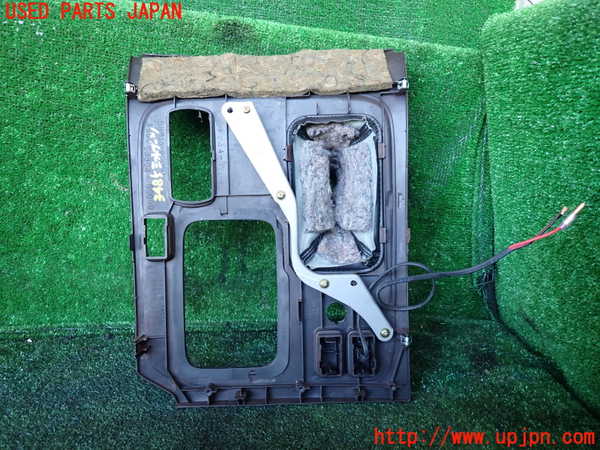 1UPJ-9234857575]ランクル100系(HDJ101K)シフトブーツ 中古_3