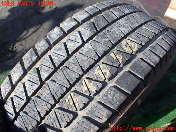 1UPJ-9234859033]ランクル100系(HDJ101K)タイヤ　ホイール　1本③ 275/70R16 中古_4