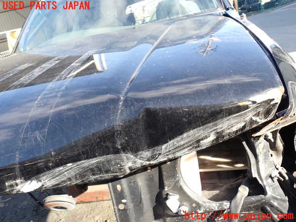 1UPJ-9234861060]ハイラックスサーフ(RZN185W)ボンネットフード ジャンク_3