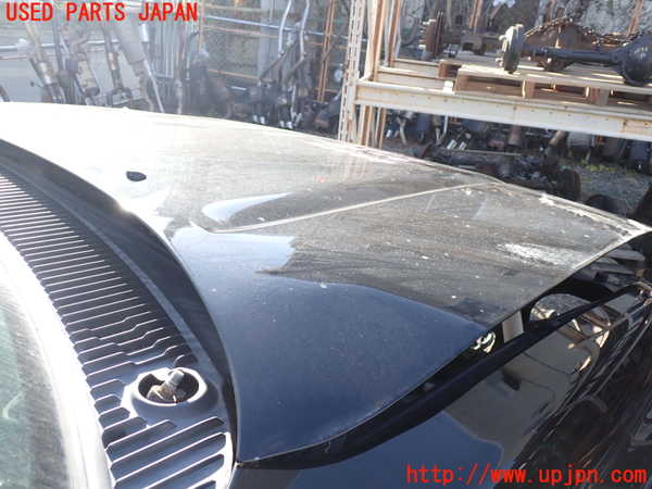 1UPJ-9234861060]ハイラックスサーフ(RZN185W)ボンネットフード ジャンク_4