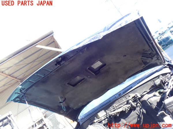 1UPJ-9234861060]ハイラックスサーフ(RZN185W)ボンネットフード ジャンク_5