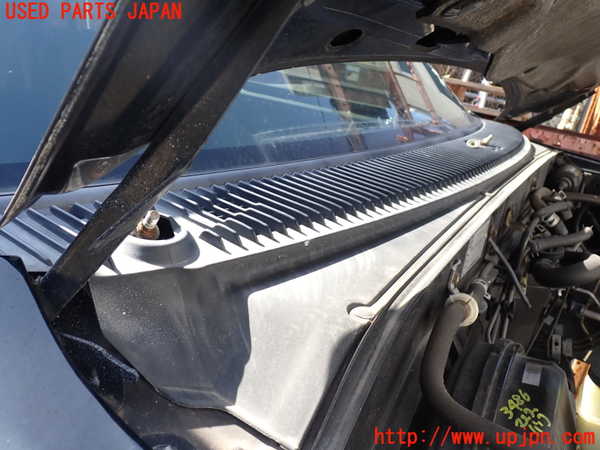 1UPJ-9234861190]ハイラックスサーフ(RZN185W)カウルトップ 中古_2