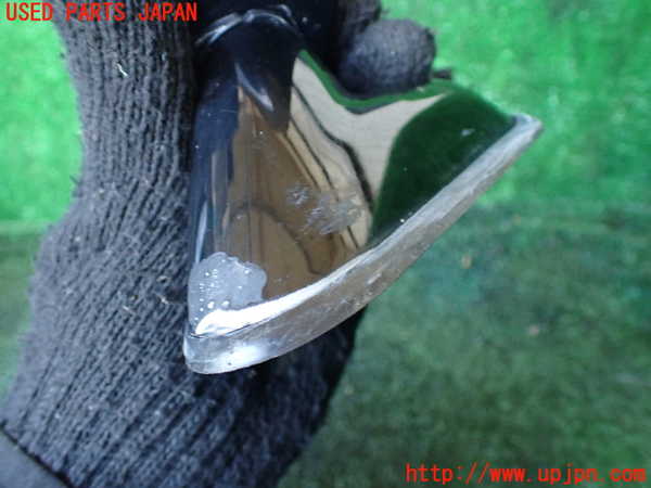 1UPJ-9234861122]ハイラックスサーフ(RZN185W)左前アンダーミラー 中古_2