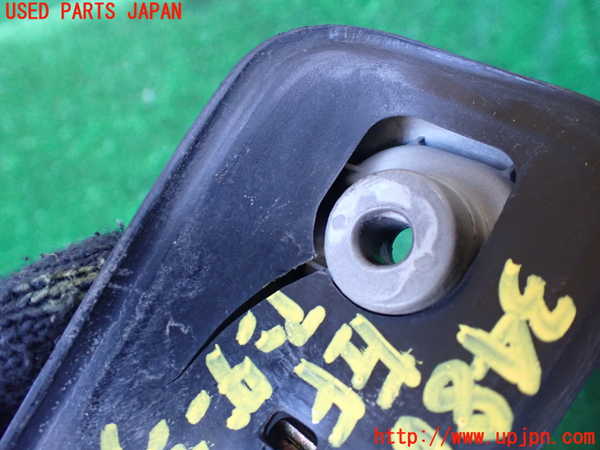 1UPJ-9234861122]ハイラックスサーフ(RZN185W)左前アンダーミラー 中古_4