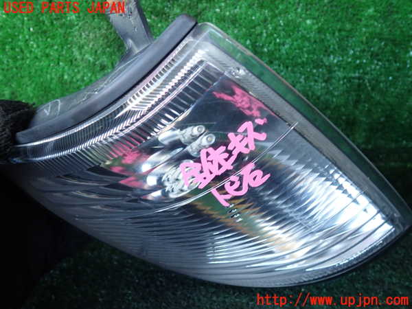 1UPJ-9234861150]ハイラックスサーフ(RZN185W)右コーナーランプ 中古_2