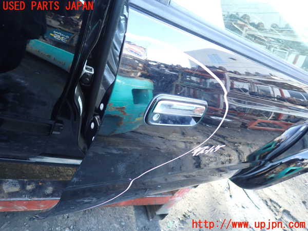 1UPJ-9234861230]ハイラックスサーフ(RZN185W)右前ドア 中古_2