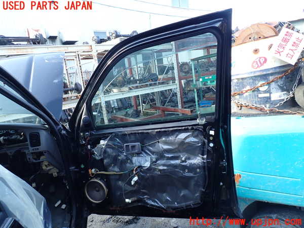 1UPJ-9234861230]ハイラックスサーフ(RZN185W)右前ドア 中古_4
