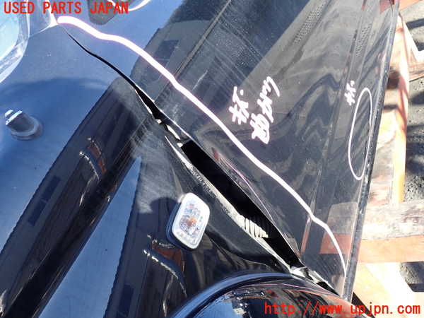 1UPJ-9234861260]ハイラックスサーフ(RZN185W)左前ドア 中古_2