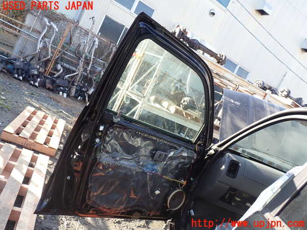 1UPJ-9234861260]ハイラックスサーフ(RZN185W)左前ドア 中古_4
