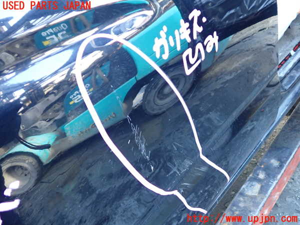 1UPJ-9234861290]ハイラックスサーフ(RZN185W)右後ドア 中古_2