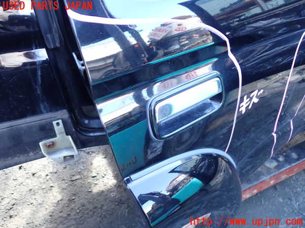 1UPJ-9234861290]ハイラックスサーフ(RZN185W)右後ドア 中古_3