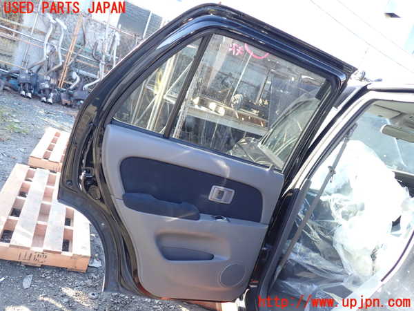 1UPJ-9234861320]ハイラックスサーフ(RZN185W)左後ドア 中古_4