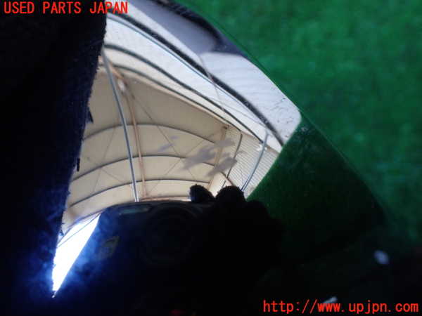 1UPJ-9234861210]ハイラックスサーフ(RZN185W)右ドアミラー 中古_2