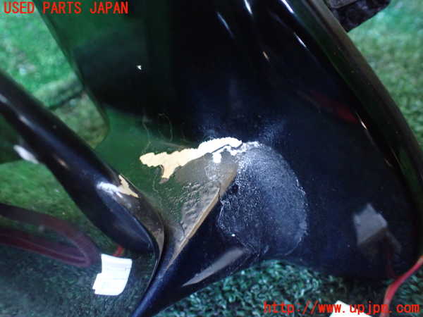 1UPJ-9234861210]ハイラックスサーフ(RZN185W)右ドアミラー 中古_3