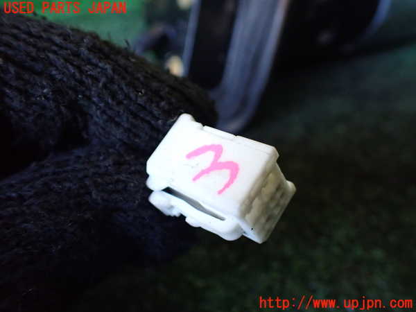 1UPJ-9234861210]ハイラックスサーフ(RZN185W)右ドアミラー 中古_5