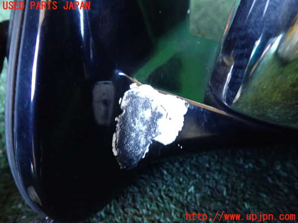 1UPJ-9234861212]ハイラックスサーフ(RZN185W)左ドアミラー 中古_3