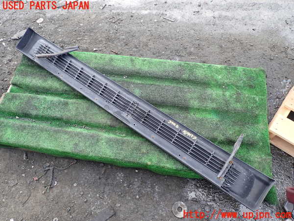 1UPJ-9234861390]ハイラックスサーフ(RZN185W)右サイドステップ ジャンク_2