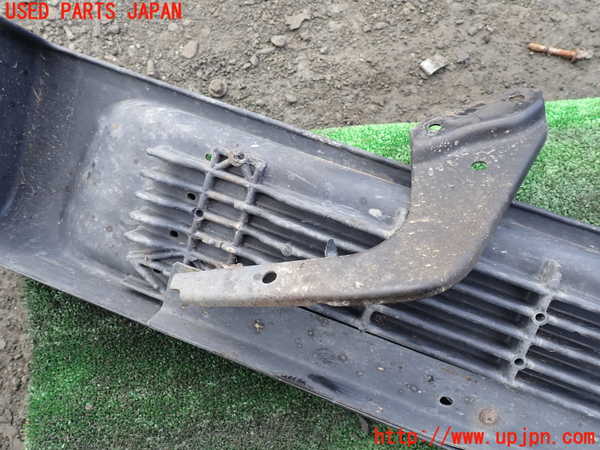 1UPJ-9234861390]ハイラックスサーフ(RZN185W)右サイドステップ ジャンク_4