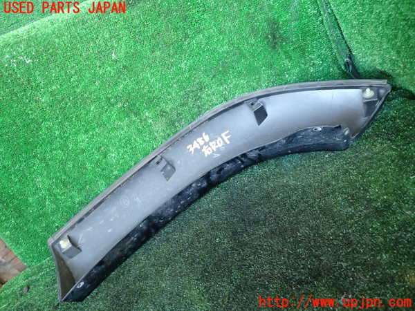 1UPJ-9234861444]ハイラックスサーフ(RZN185W)右後オーバーフェンダー 中古_2