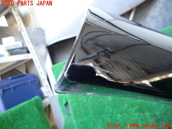 1UPJ-9234861446]ハイラックスサーフ(RZN185W)左後オーバーフェンダー 中古_3