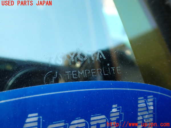 1UPJ-9234861566]ハイラックスサーフ(RZN185W)バックドア リアゲート ハッチ 中古_5