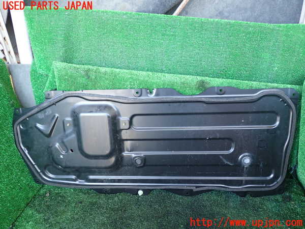 1UPJ-9234861573]ハイラックスサーフ(RZN185W)バックドアパネル1 中古_3