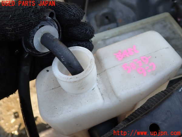 1UPJ-9234862410]ハイラックスサーフ(RZN185W)ラジエータータンク 中古_2