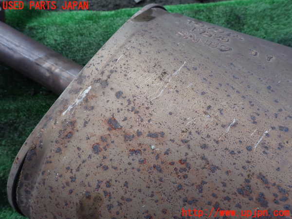 1UPJ-9234862651]ハイラックスサーフ(RZN185W)センターパイプ1 中古_2