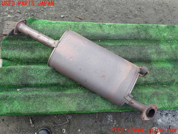 1UPJ-9234862651]ハイラックスサーフ(RZN185W)センターパイプ1 中古_3