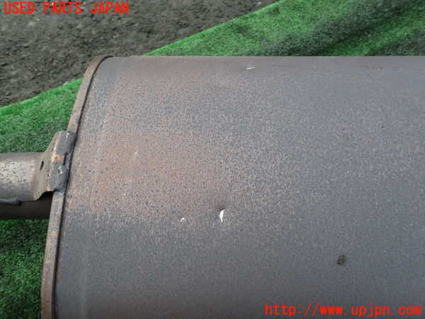 1UPJ-9234862651]ハイラックスサーフ(RZN185W)センターパイプ1 中古_4