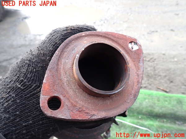 1UPJ-9234862661]ハイラックスサーフ(RZN185W)触媒1 中古_3