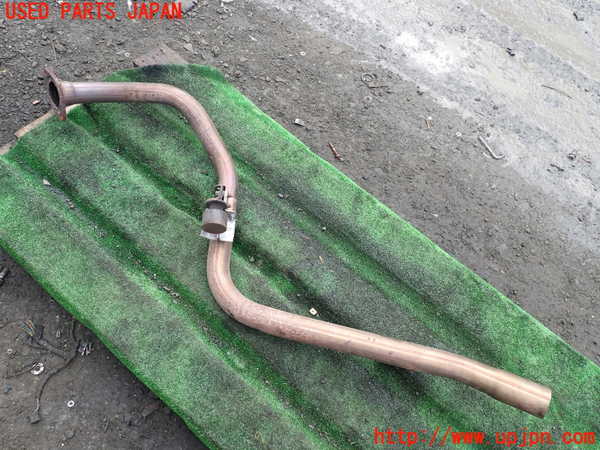 1UPJ-9234862671]ハイラックスサーフ(RZN185W)リアマフラー1 中古_2