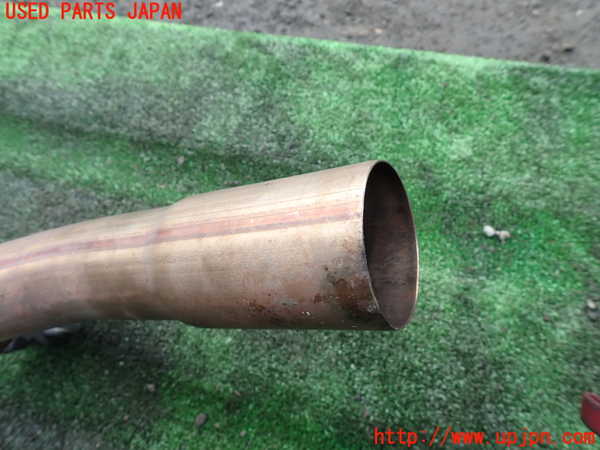 1UPJ-9234862671]ハイラックスサーフ(RZN185W)リアマフラー1 中古_3