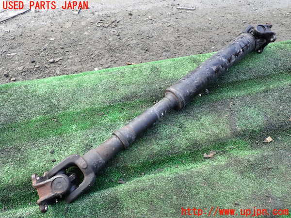 1UPJ-9234863401]ハイラックスサーフ(RZN185W)フロントプロペラシャフト1 中古_2