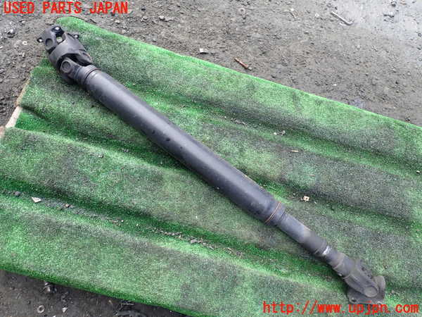 1UPJ-9234863410]ハイラックスサーフ(RZN185W)リアプロペラシャフト 中古_2