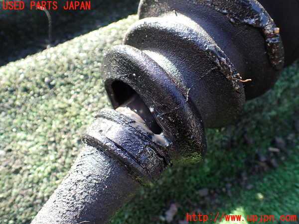 1UPJ-9234864010]ハイラックスサーフ(RZN185W)右フロントドライブシャフト 中古_3