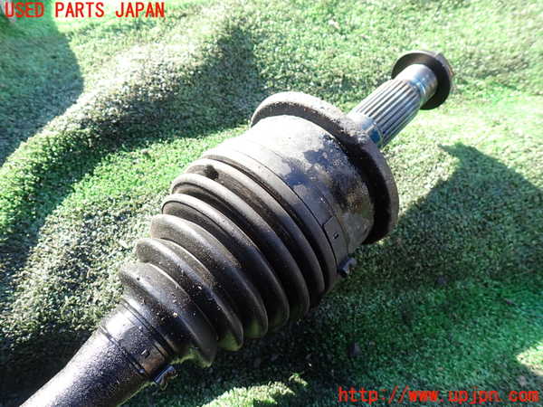 1UPJ-9234864015]ハイラックスサーフ(RZN185W)左フロントドライブシャフト 中古_3