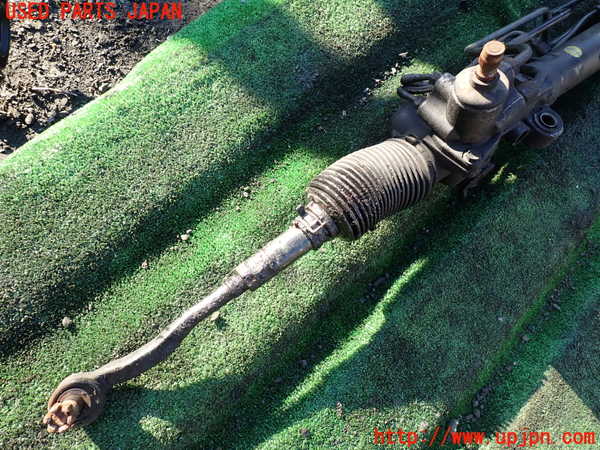 1UPJ-9234864235]ハイラックスサーフ(RZN185W)パワステギアボックス 中古_2