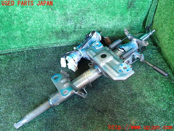 1UPJ-9234864260]ハイラックスサーフ(RZN185W)ステアリングシャフト 中古_3