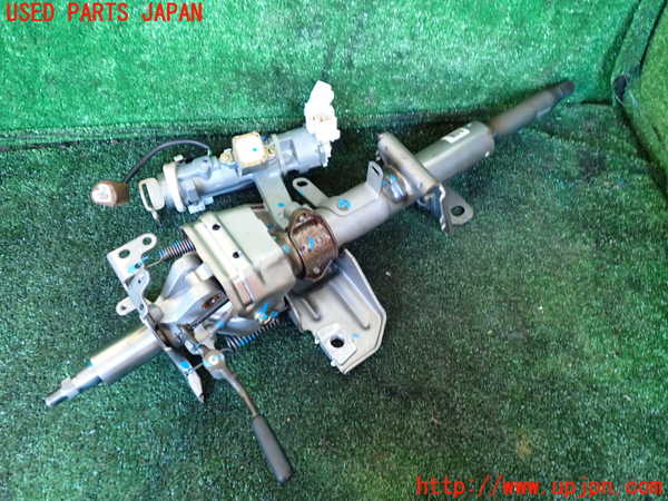 1UPJ-9234864260]ハイラックスサーフ(RZN185W)ステアリングシャフト 中古_4