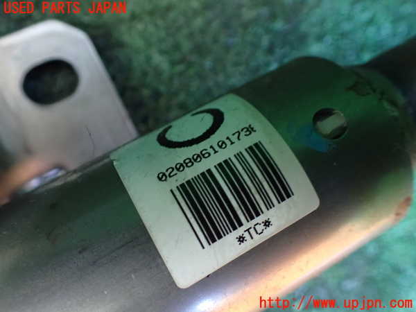 1UPJ-9234864260]ハイラックスサーフ(RZN185W)ステアリングシャフト 中古_5