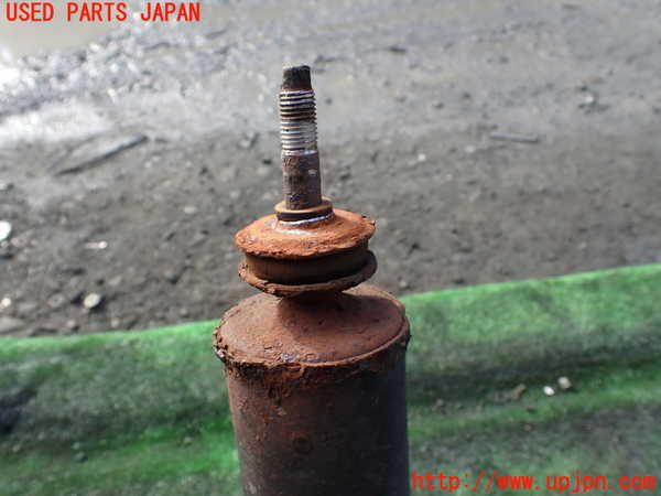 1UPJ-9234865075]ハイラックスサーフ(RZN185W)左リアショックアブソーバー 中古_2