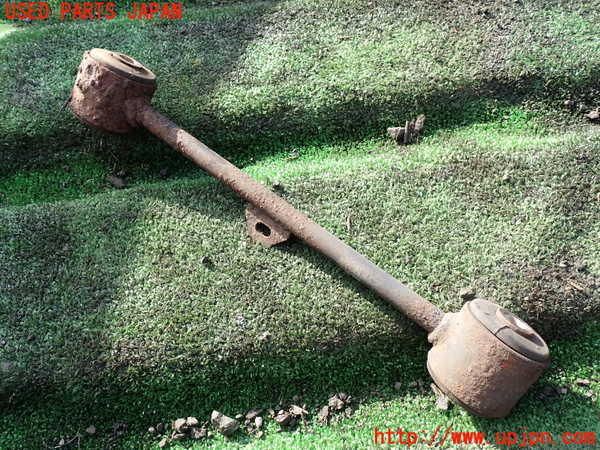 1UPJ-9234865146]ハイラックスサーフ(RZN185W)右リアアッパーアーム1 中古_2