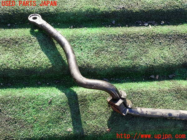 1UPJ-9234865440]ハイラックスサーフ(RZN185W)フロントスタビライザー 中古_2